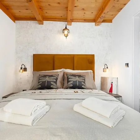 Mala Kuca Mara - Managed By Travel Istria Penzion Cabrunici