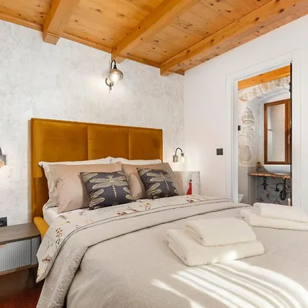 Mala Kuca Mara - Managed By Travel Istria 3*