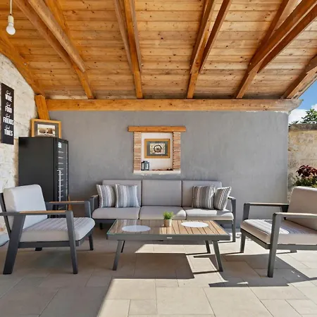 Mala Kuca Mara - Managed By Travel Istria