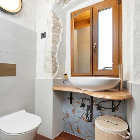 Maison d'hôtes Mala Kuca Mara