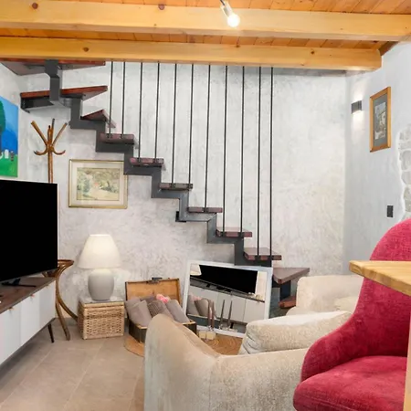 Maison d'hôtes Mala Kuca Mara