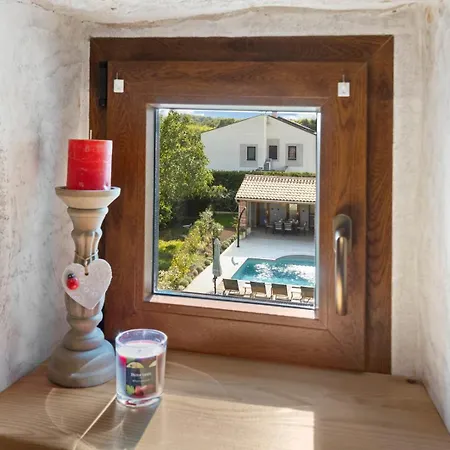 Mala Kuca Mara Maison d'hôtes 3*
