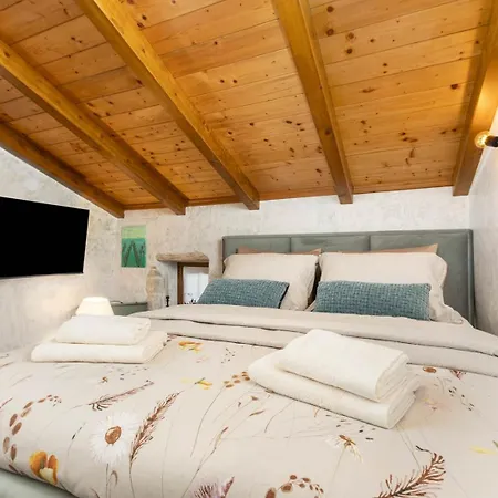Penzion Mala Kuca Mara - Managed By Travel Istria Cabrunici