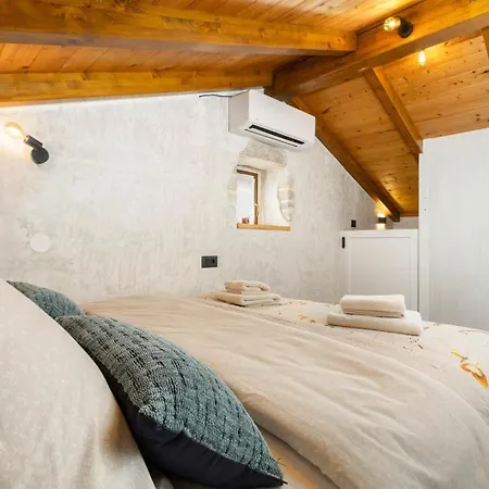Mala Kuca Mara - Managed By Travel Istria 3*