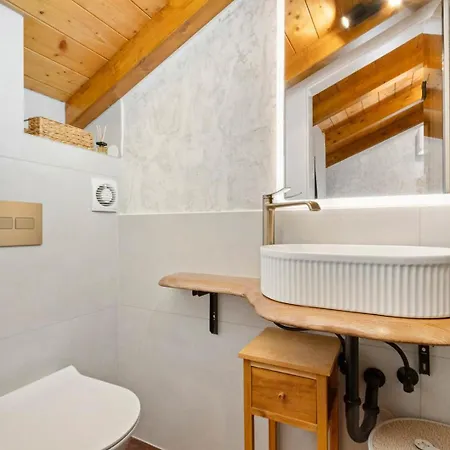 Mala Kuca Mara Maison d'hôtes 3*