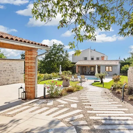 Mala Kuca Mara - Managed By Travel Istria 3*