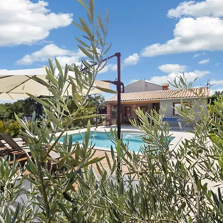 Mala Kuca Mara - Managed By Travel Istria 3*