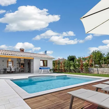 Mala Kuca Mara Maison d'hôtes Cabrunici