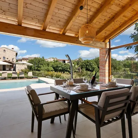 Mala Kuca Mara Maison d'hôtes Cabrunici