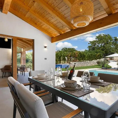 Mala Kuca Mara Maison d'hôtes 3*