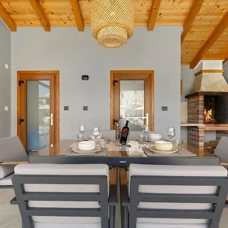Mala Kuca Mara Maison d'hôtes 3*