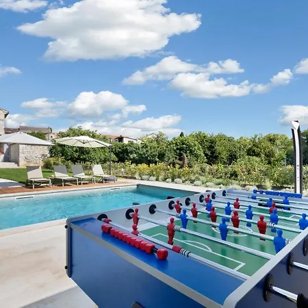 Mala Kuca Mara - Managed By Travel Istria Penzion 3*
