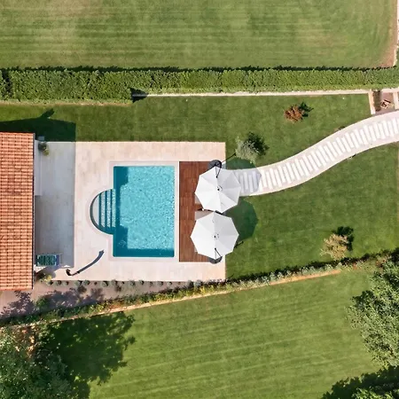 Penzion Mala Kuca Mara - Managed By Travel Istria