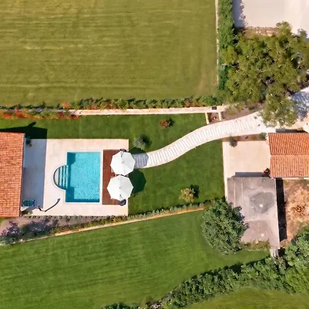Mala Kuca Mara - Managed By Travel Istria
