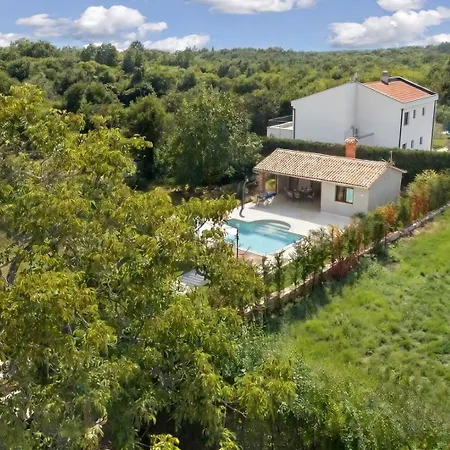 Mala Kuca Mara - Managed By Travel Istria 3*