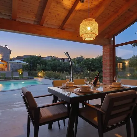 Mala Kuca Mara - Managed By Travel Istria 3*