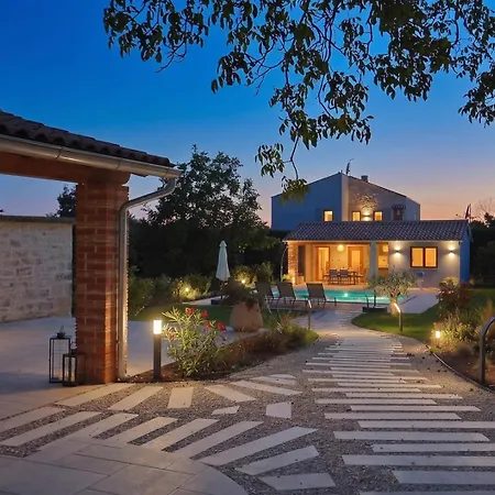 Mala Kuca Mara - Managed By Travel Istria 3* Cabrunici